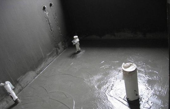 防水材料